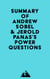Summary of Andrew Sobel & Jerold Panas's Power Questions