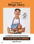 En cuisine avec Diego Alary ! - 40 recettes en moins de 30 minutes