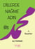 Dillerde Nagme Adin 1 (Naatler) - Hz. Muhammed, #1