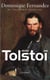 Avec Tolstoï
