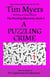 A Puzzling Crime - The Puzzling Mysteries, #3
