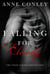 Falling for Eternity - Four Winds