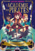 L'Académie des pirates - Tome 02 Disparus en mer (e-book)