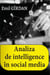 Analiza de Intelligence în social media