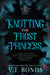 Knotting the Frost Princess - The Knottiverse: Holiday Alphas, #2