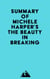 Summary of Michele Harper's The Beauty in Breaking
