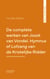 De complete werken van Joost van Vondel. Hymnus of Lofzang van de Kristelijke Ridder
