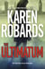 The Ultimatum - The Guardian Series Book 1