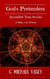 God's Pretenders: Incredible True Stories of Magic and Alchemy: Magicians, Wizards and Warlocks