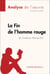 La Fin de l'homme rouge de Svetlana Alexievitch (Analyse de l'oeuvre) - Analyse complète et résumé détaillé de l'oeuvre