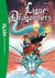 La ligue des dragonniers 04 - Le complot du serpent