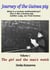 Journey of the Guinea Pig, Vol. 1: The Girl and the Man's Watch - Journey of the Guinea Pig, #1