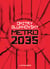 Métro 2035 - Métro, T3