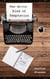 The Write Kind of Temptation