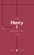 Henry I (Penguin Monarchs) - The Father of His People