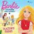 Barbie - Siostrzany klub tajemnic 1 - Plazowy rabus