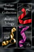 Indigo Bloome Collection: The Avalon Trilogy - Destined to Play, Destined to Feel, Destined to Fly