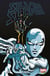 Silver Surfer (2019) - Black