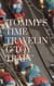 "Tommy's Time-Traveling Toy Train"