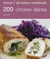 Hamlyn All Colour Cookery: 200 Chicken Dishes - Hamlyn All Colour Cookbook