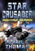 Star Crusader: Knighthawk Squadron - Star Crusader, #2