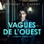 Compass - Tome 03: Vagues de l'Ouest - Vagues de l'Ouest