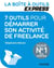 La Boîte à Outils Express - 7 outils pour démarrer son activité de freelance