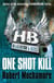 One Shot Kill - Book 6