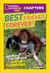 National Geographic Kids Chapters: Best Friends Forever - And More True Stories of Animal Friendships