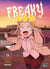 Freaky Girls T09