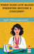 When Does Low Blood Pressure Become a Concern? - Health, #20