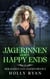 Jägerinnen geben Happy Ends - Der Harem der Jägerin, #5