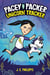 Pacey Packer: Unicorn Tracker Book 1 - (A Graphic Novel)