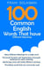 100 Common English Words That Have Different Meanings