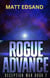Rogue Advance - Deception War, #2