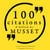 100 citations d'Alfred de Musset