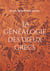 La généalogie des Dieux grecs
