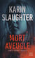 Mort aveugle