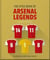The Little Book of Arsenal Legends
