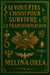 Si vous êtes choisis pour survivre : Transformation. Tome I - 1, #1