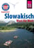 Slowakisch - Wort für Wort - Kauderwelsch-Sprachführer von Reise Know-How