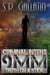Criminal Intent 9MM Truth On A Stick - Criminal Intent, #1