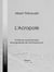 L'Acropole - Illustré de quarante-sept photographies de Fred Boissonnas