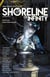 Shoreline of Infinity 32 - Shoreline of Infinity science fiction magazine, #32
