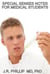Special Senses Notes for Medical Students