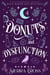 Donuts and Dysfunction - Blue Moon Bay Witches, #4