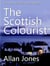 The Scottish Colourist - The Catrin Sayer Novels, #2