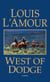 West of Dodge - Stories