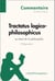 Tractatus logico-philosophicus de Wittgenstein - Le statut de la philosophie (Commentaire) - Comprendre la philosophie avec lePetitPhilosophe.fr