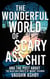 The Wonderful World of Scary Ass Shit 2: The Blue Dick Ghosts of Mount Tekarra - The Wonderful World of Scary Ass Shit, #2